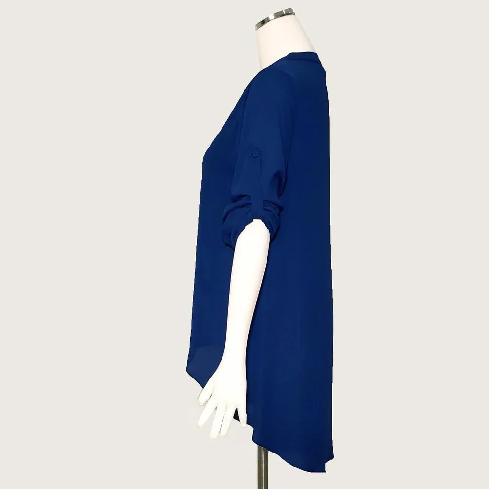 BCBGMaxAzria Mazie Blouse - Picture 5 of 9